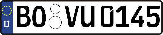 BO-VU0145