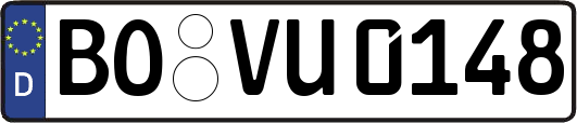 BO-VU0148