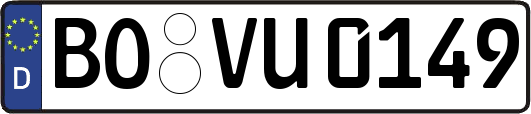 BO-VU0149