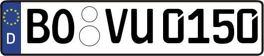 BO-VU0150