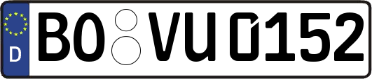 BO-VU0152