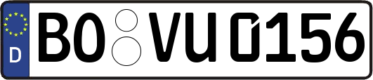 BO-VU0156