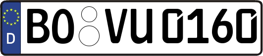 BO-VU0160