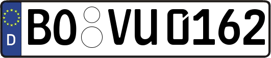 BO-VU0162