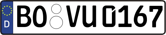 BO-VU0167