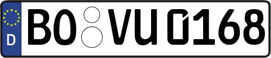 BO-VU0168