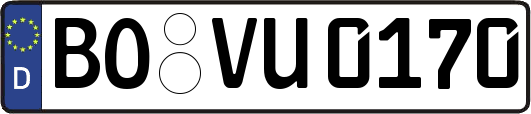 BO-VU0170