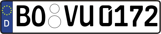 BO-VU0172