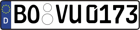 BO-VU0173