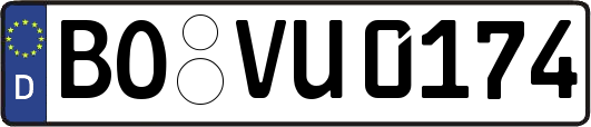BO-VU0174