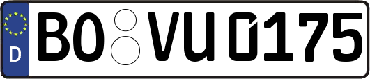 BO-VU0175