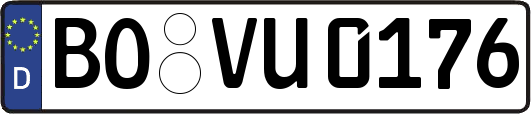 BO-VU0176