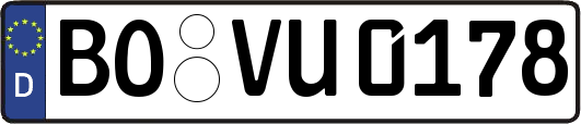 BO-VU0178