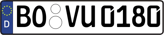 BO-VU0180