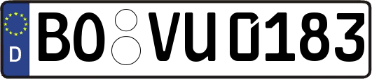 BO-VU0183