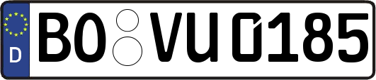 BO-VU0185