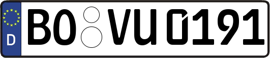 BO-VU0191