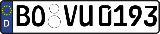 BO-VU0193