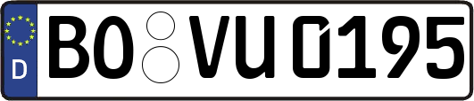 BO-VU0195