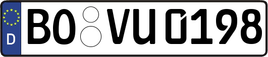 BO-VU0198