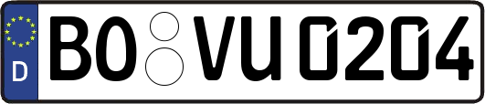BO-VU0204