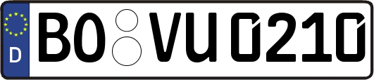 BO-VU0210