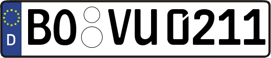 BO-VU0211