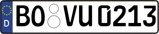 BO-VU0213