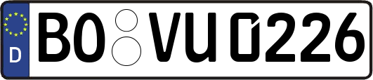 BO-VU0226