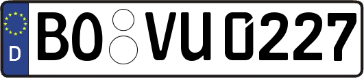 BO-VU0227