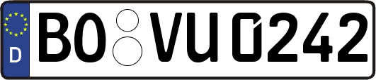 BO-VU0242