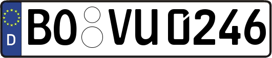 BO-VU0246