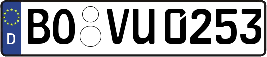 BO-VU0253