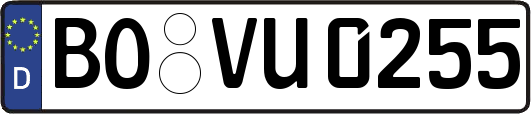 BO-VU0255