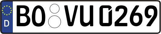 BO-VU0269