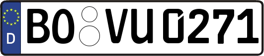 BO-VU0271