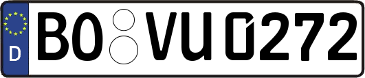 BO-VU0272