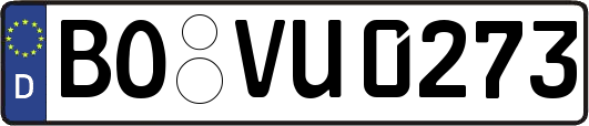 BO-VU0273