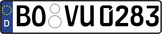 BO-VU0283