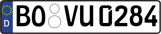 BO-VU0284