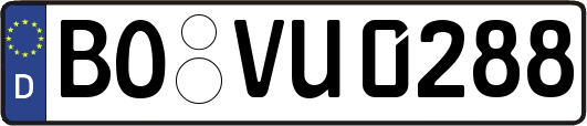 BO-VU0288