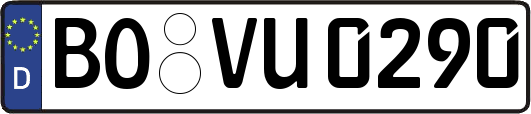 BO-VU0290