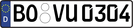BO-VU0304