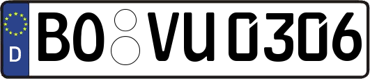 BO-VU0306