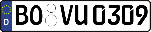 BO-VU0309