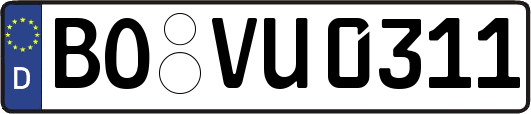 BO-VU0311
