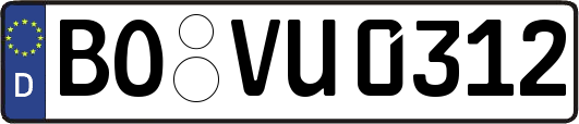 BO-VU0312