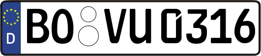 BO-VU0316