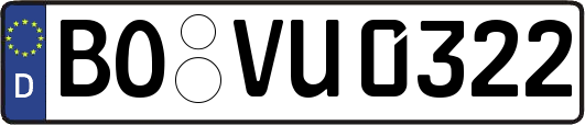 BO-VU0322