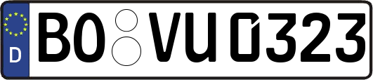 BO-VU0323